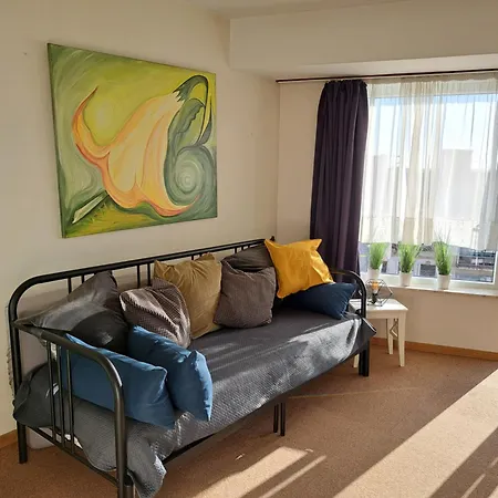 Jules De Trooz Apartman